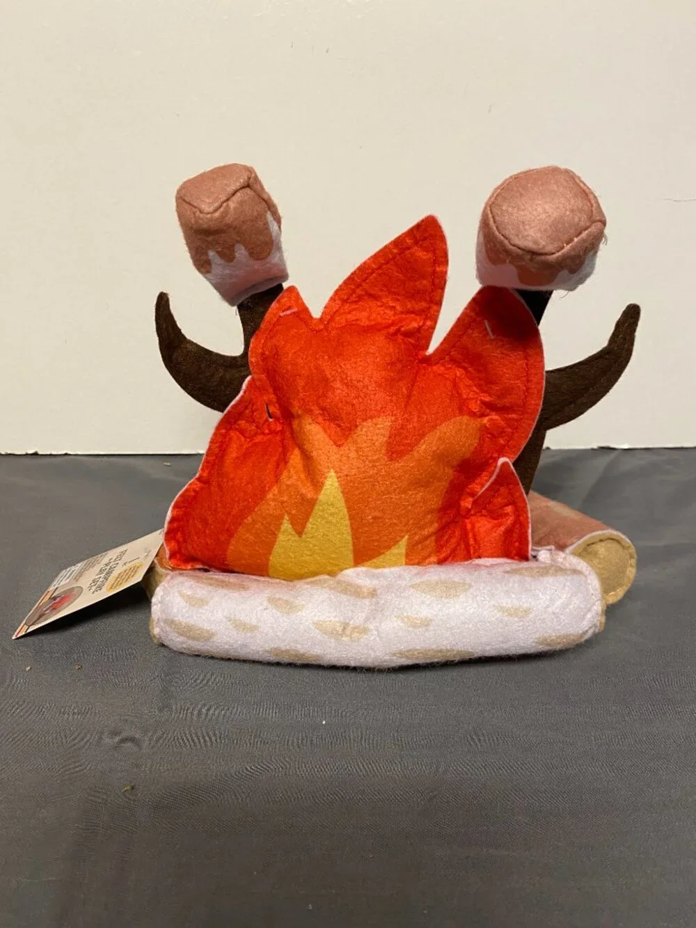Set of 6 Target Felt Campfire Play Set